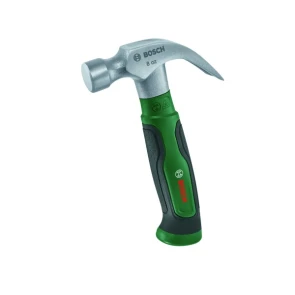 Короткий столярный молоток-цветоход Bosch (225 г) (1600A02ZA3) №2