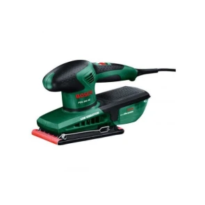 Віброшліфмашина Bosch PSS 200 AC (0.2 кВт, 182 мм) (0603340120) №3