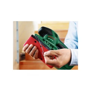 Віброшліфмашина Bosch PSS 200 AC (0.2 кВт, 182 мм) (0603340120) №5