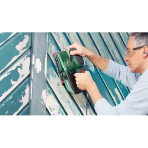 Віброшліфмашина Bosch PSS 250 AE (0.25 кВт, 182 мм) (0603340220) №5