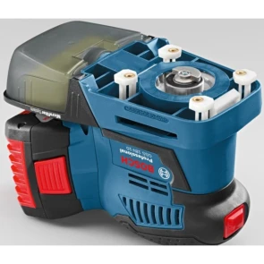 Акумуляторна віброшліфмашина Bosch GSS 18V-10 (18 В, без АКБ, 140х115 мм) (06019D0200) №3