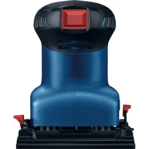 Віброшліфмашина Bosch GSS 140 A Professional (230 В, 112х101 мм) (06012A8021) №2
