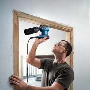 Віброшліфмашина Bosch GSS 140 A Professional (230 В, 112х101 мм) (06012A8021) №6