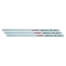 Универсальные полотна для ножовки Bosch (3 шт., 300 мм) (1600A032UM)