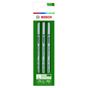 Полотна для ножівки Bosch (3 шт., 150 мм) (1600A032UL) №2