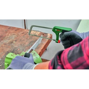 Полотна для ножівки Bosch (3 шт., 150 мм) (1600A032UL) №3