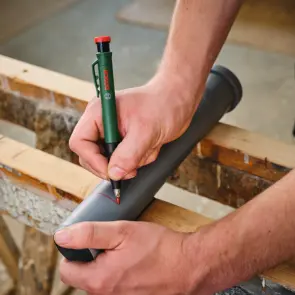 Олівець для розмітки Bosch (1 шт.) (1600A02E9C) №5