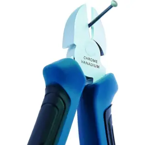 Бокорізи діагональні Bosch Professional (160 мм) (1600A01TH9) №3