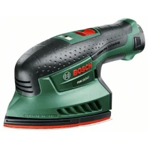 Многофункциональная шлифмашина Bosch PSM 10.8 Li (10.8 В, 1.5 А*ч) (0603976922)
