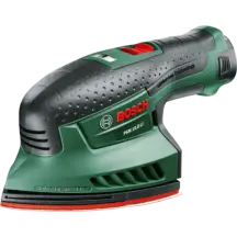 Многофункциональная шлифмашина Bosch PSM 10.8 Li (10.8 В, 2 А*ч) (0603976923)