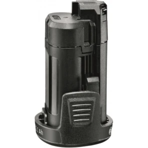Многофункциональная шлифмашина Bosch EasySander 12 (12 В, 2.5 А*ч) (0603976909) №3
