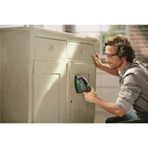 Многофункциональная шлифмашина Bosch EasySander 12 (12 В, 2.5 А*ч) (0603976909) №10