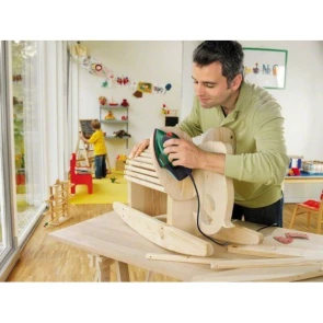 Многофункциональная шлифмашина Bosch PSM Primo (0.05 кВт, 93 мм) (06033B8020) №3