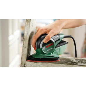 Многофункциональная шлифмашина Bosch PSM Primo (0.05 кВт, 93 мм) (06033B8020) №6