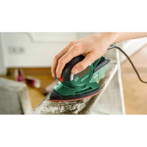 Многофункциональная шлифмашина Bosch PSM Primo (0.05 кВт, 93 мм) (06033B8020) №8
