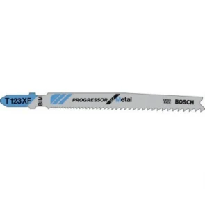 Набор пил Bosch Progressor (3 шт.) (2607010515) №4