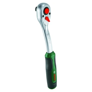 Набір головок із тріскачкою Bosch (25 шт., 1/2") (1600A02Z9F) №2