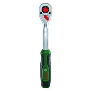 Набір головок із тріскачкою Bosch (25 шт., 1/2") (1600A02Z9F) №3