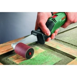 Bosch Пас шліфувальний 60х30 мм Р240 SH60 (3 шт) №2