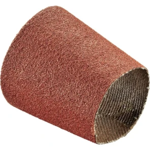 Bosch Шлифлента, конус 30 мм Р120 SHK30 (3 шт) №1