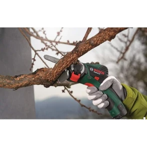 Пила Bosch NanoBlade Wood Speed ​​65 (65 мм) (2609256D86) №2