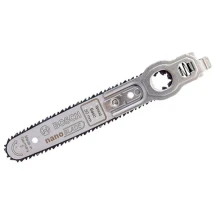 Пила Bosch NanoBlade Wood Basic 50 (50 мм) (2609256D83)