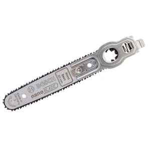 Пила Bosch NanoBlade Wood Basic 50 (50 мм) (2609256D83) №1