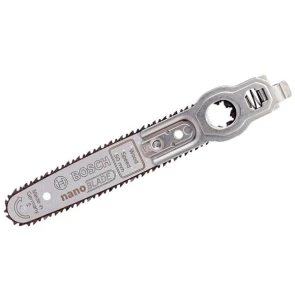 Пилка Bosch NanoBlade Wood Speed ​​50 (50 мм) (2609256D84) №1