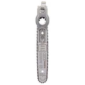 Пилка Bosch NanoBlade Wood Speed ​​50 (50 мм) (2609256D84) №2