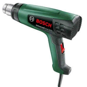 Фен технічний Bosch UniversalHeat 600 (1.8 кВт, 250-500 л/хв) (06032A6120) №2