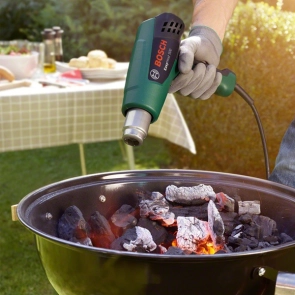 Фен технический Bosch EasyHeat 500 (1.6 кВт, 450 л/мин) (06032A6020) №3