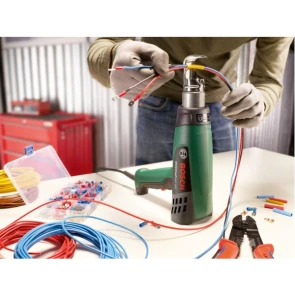 Фен технічний Bosch UniversalHeat 600 (1.8 кВт, 250-500 л/хв) (06032A6120) №3