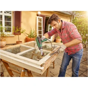 Фен технічний Bosch UniversalHeat 600 (1.8 кВт, 250-500 л/хв) (06032A6120) №4