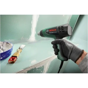 Фен технічний Bosch UniversalHeat 600 (1.8 кВт, 250-500 л/хв) (06032A6120) №5