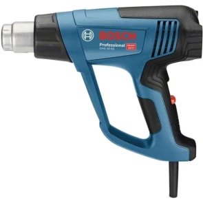 Фен технічний Bosch GHG 20-63 Professional (2 кВт, 150-500 л/хв) (06012A6201) №2