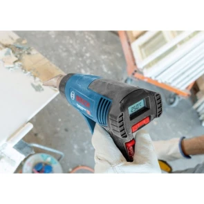 Фен технічний Bosch GHG 20-63 Professional (2 кВт, 150-500 л/хв) (06012A6201) №3