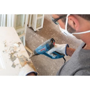 Фен технічний Bosch GHG 20-63 Professional (2 кВт, 150-500 л/хв) (06012A6201) №4