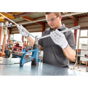 Фен технічний Bosch GHG 20-63 Professional (2 кВт, 150-500 л/хв) (06012A6201) №5