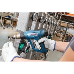 Фен технічний Bosch GHG 20-63 Professional (2 кВт, 150-500 л/хв) (06012A6201) №6