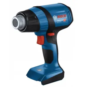 Акумуляторний технічний фен Bosch Professional GHG 18V-50 (18 В, без АКБ) (06012A6500) №2
