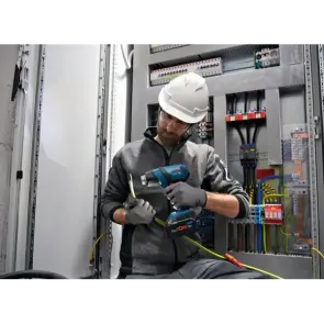 Акумуляторний технічний фен Bosch Professional GHG 18V-50 (18 В, без АКБ) (06012A6500) №4