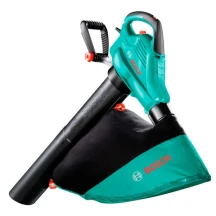 Воздуходувка-порохотяг Bosch ALS 25 (2500 Вт, 300 км/год) (06008A1000)
