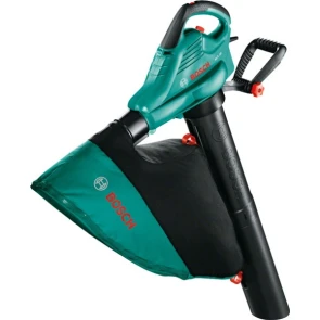 Воздуходувка-порохотяг Bosch ALS 30 (3000 Вт, 300 км/год) (06008A1100) №1