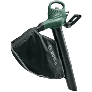 Воздуходувка-порохотяг Bosch UniversalGardenTidy (1800 Вт, 285 км/год) (06008B1000) №1