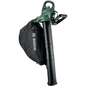 Воздуходувка-порохотяг Bosch UniversalGardenTidy (1800 Вт, 285 км/год) (06008B1000) №3