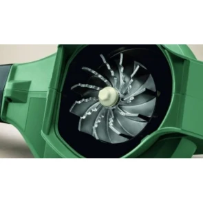 Воздуходувка-порохотяг Bosch UniversalGardenTidy (1800 Вт, 285 км/год) (06008B1000) №5