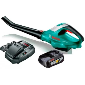 Воздуродувка аккумуляторная Bosch ALB 18 LI (18 В, 2.5 А*ч, 210 км/ч) (06008A0501) №1