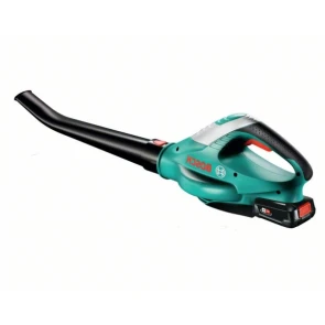 Воздуродувка аккумуляторная Bosch ALB 18 LI (18 В, 2.5 А*ч, 210 км/ч) (06008A0501) №2