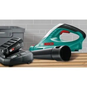 Воздуродувка аккумуляторная Bosch ALB 18 LI (18 В, 2.5 А*ч, 210 км/ч) (06008A0501) №3