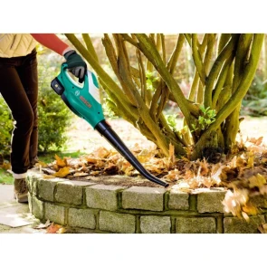 Воздуродувка аккумуляторная Bosch ALB 18 LI (18 В, 2.5 А*ч, 210 км/ч) (06008A0501) №7